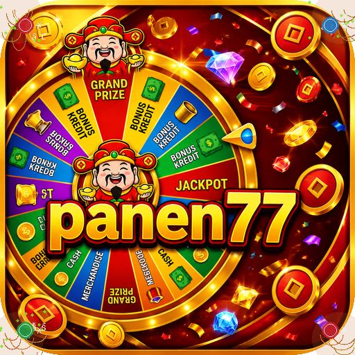 panen77 — mitra unggulan